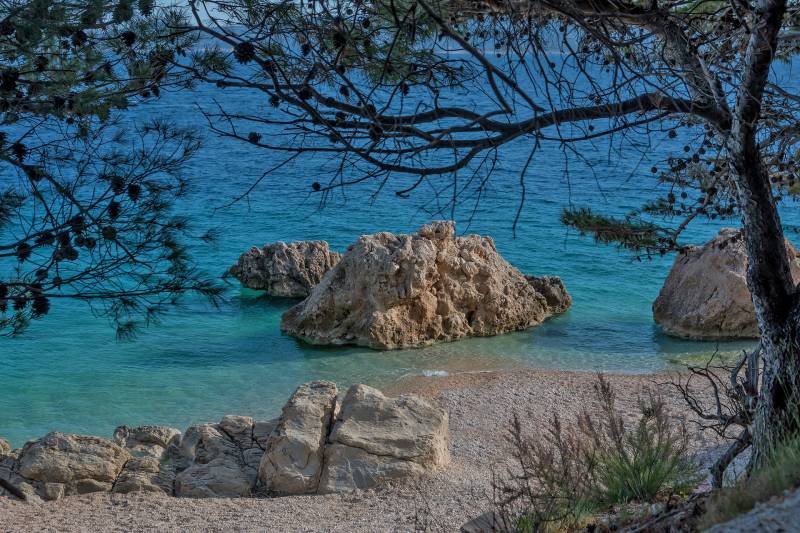 Luxury Villa Neverending Story with Swimming Pool Omiš