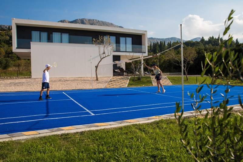 Vila Primavera s Bazenom Dubrovnik