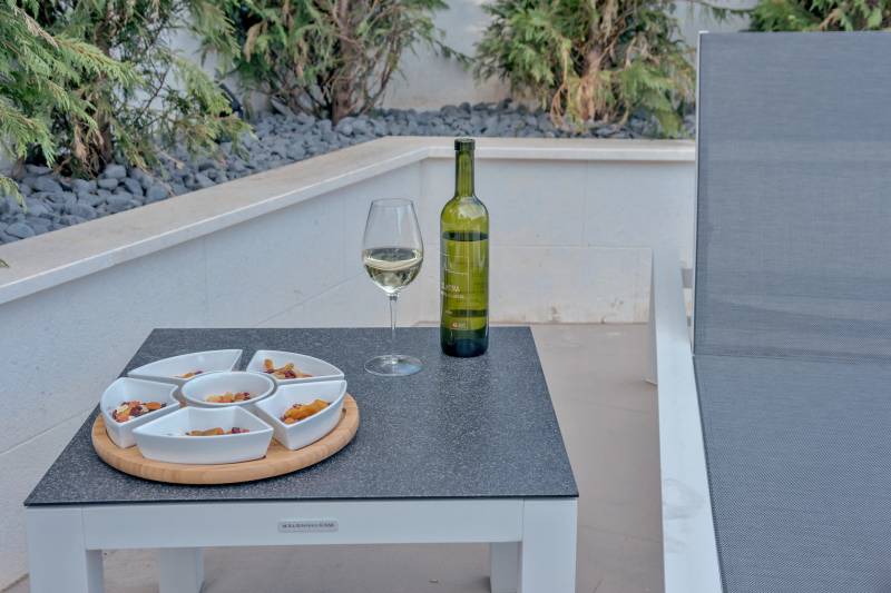 Villa Magic Bay with Heated Pool Brač