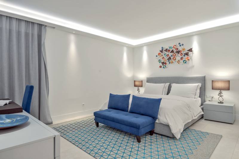 Villa Magic Bay with Heated Pool Brač
