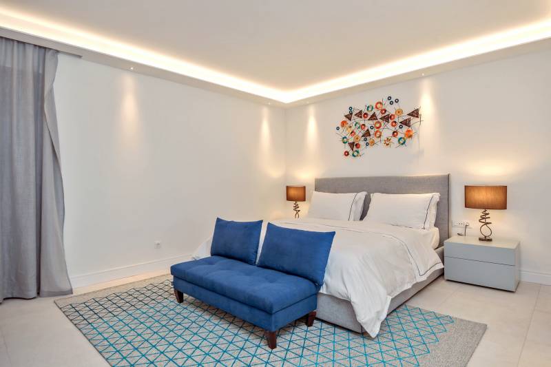 Villa Magic Bay with Heated Pool Brač