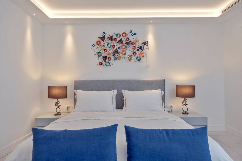 Villa Magic Bay with Heated Pool Brač