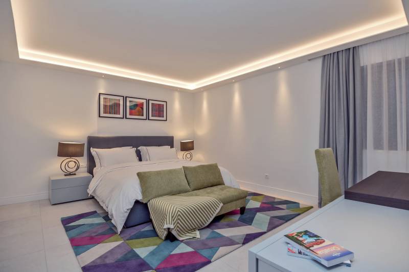 Villa Magic Bay with Heated Pool Brač
