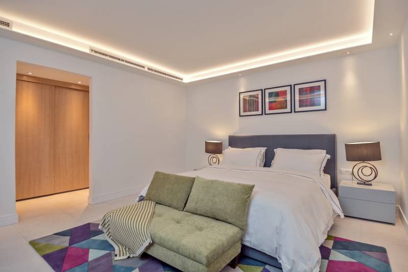 Villa Magic Bay with Heated Pool Brač
