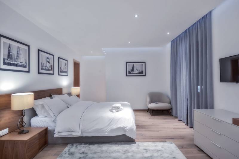 Villa Magic Bay with Heated Pool Brač