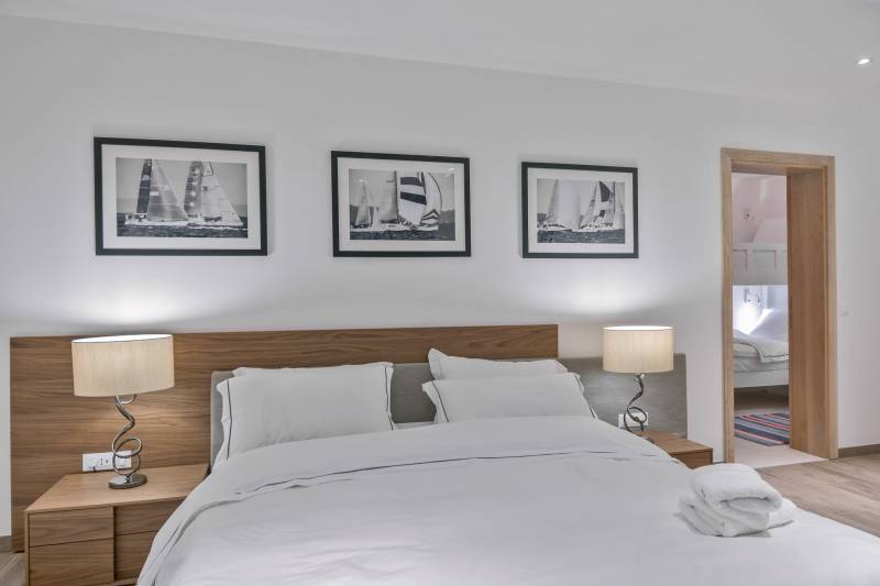 Villa Magic Bay with Heated Pool Brač