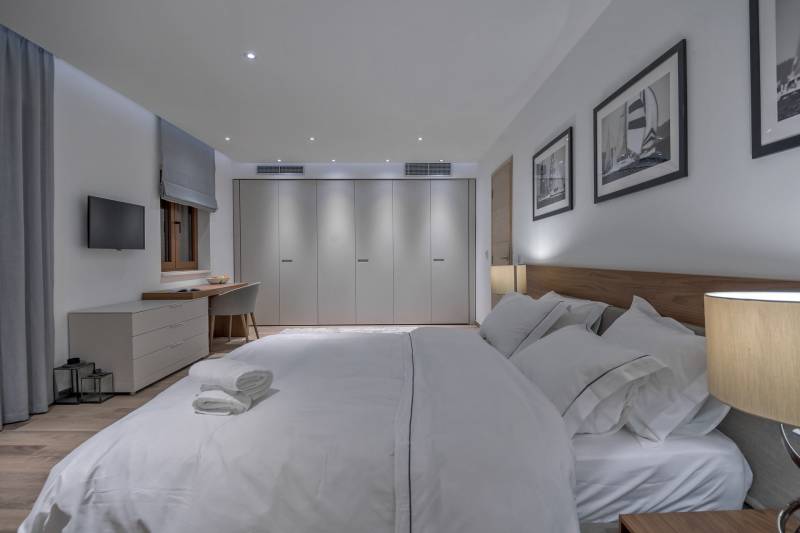 Villa Magic Bay with Heated Pool Brač