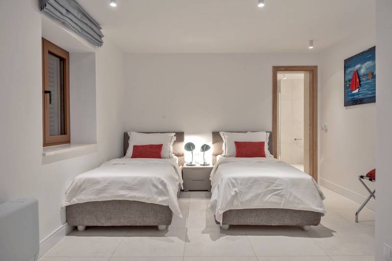 Villa Magic Bay with Heated Pool Brač