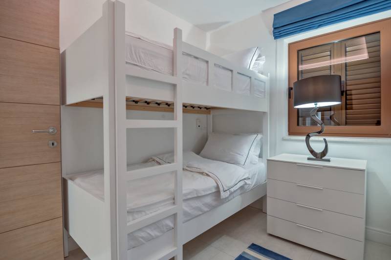 Villa Magic Bay with Heated Pool Brač