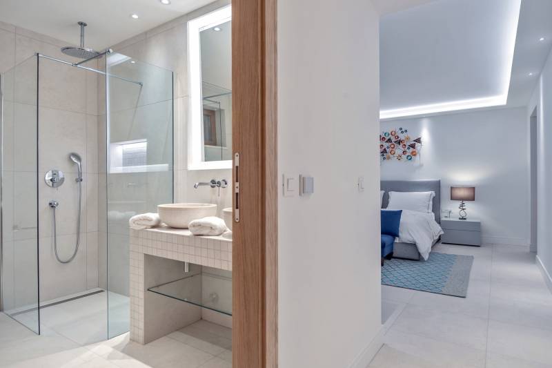 Villa Magic Bay with Heated Pool Brač