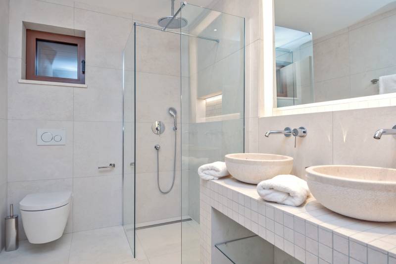 Villa Magic Bay with Heated Pool Brač