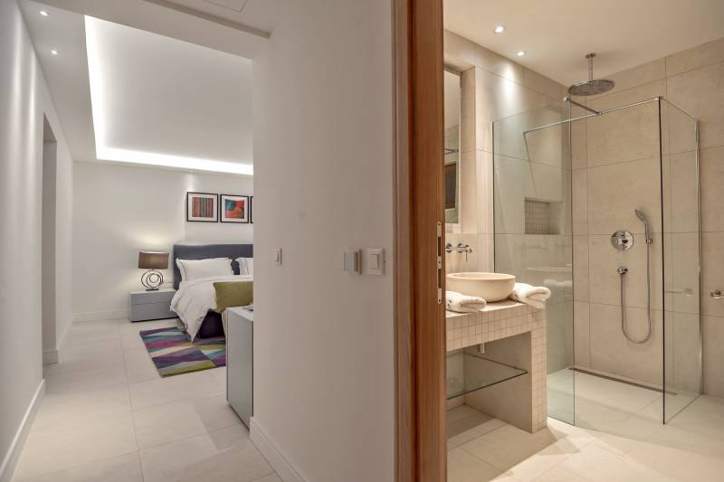Villa Magic Bay with Heated Pool Brač