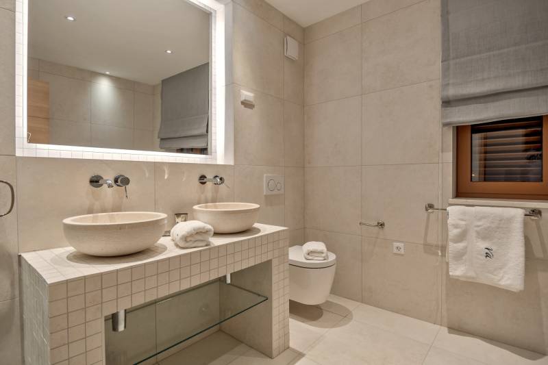 Villa Magic Bay with Heated Pool Brač