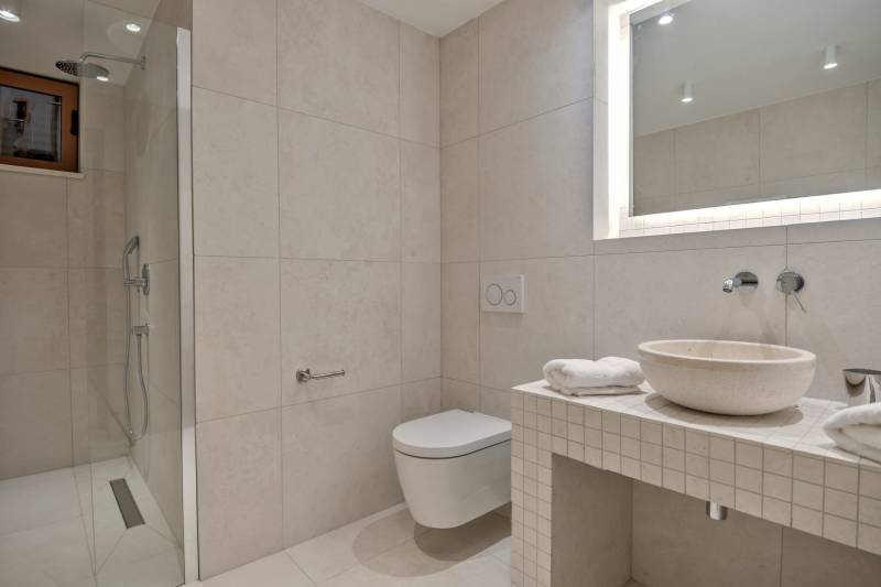 Villa Magic Bay with Heated Pool Brač