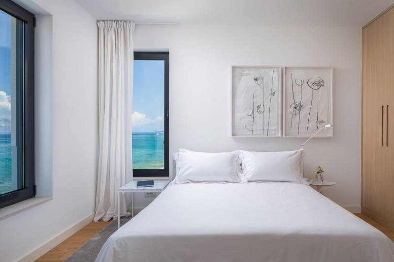 Luxusvilla Alpha Prestige mit Pool Brač