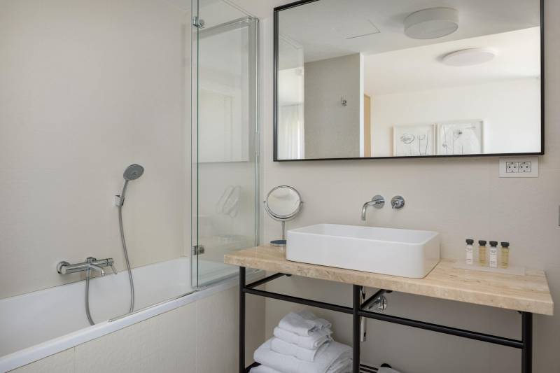 Luxusvilla Alpha Prestige mit Pool Brač
