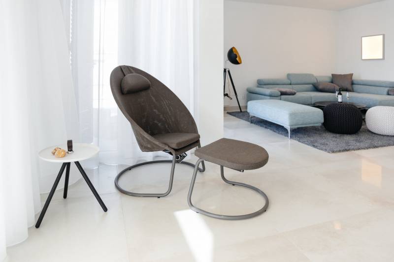 Villa Sunrise med Basseng Trogir