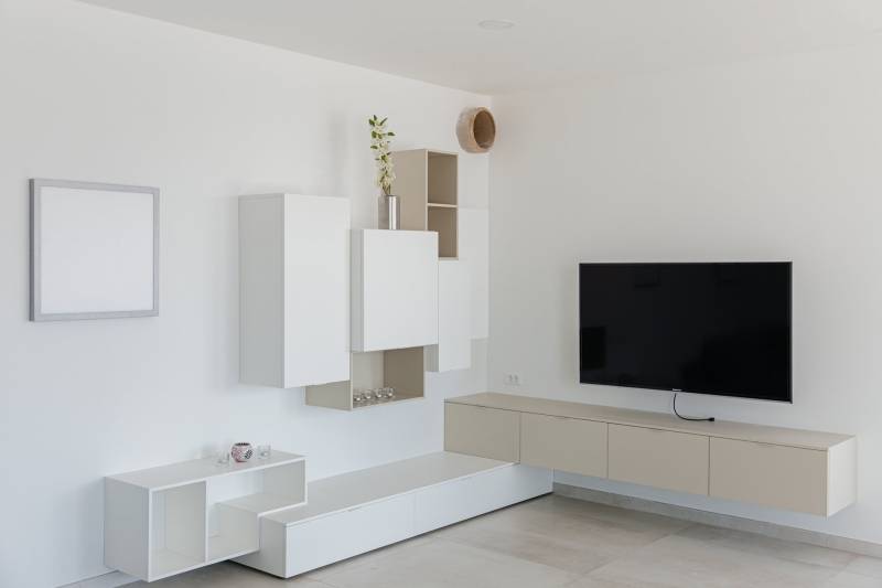 Villa Sunrise med Basseng Trogir