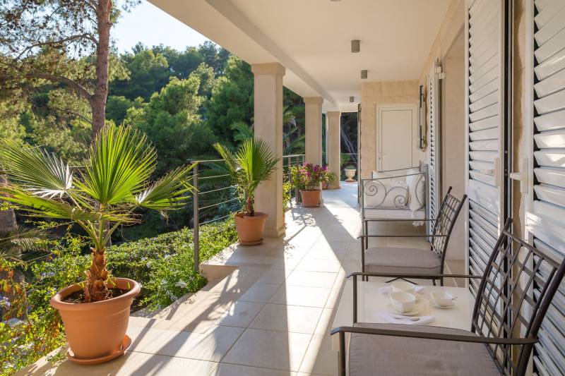 Vila Pure Life s Bazenom na Plaži Hvar