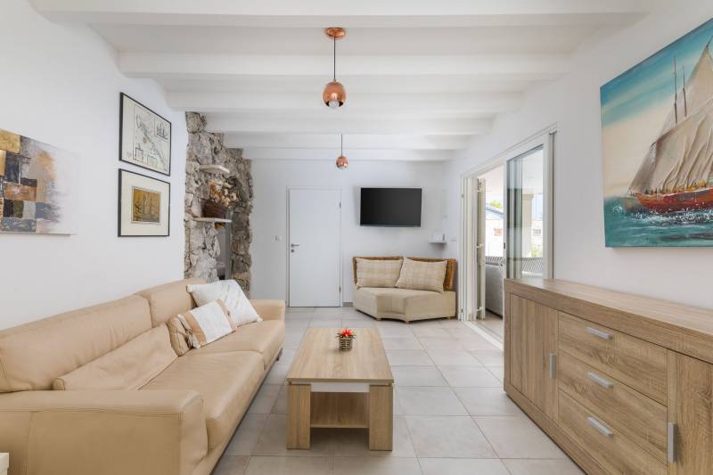 Vila Pure Life s Bazenom na Plaži Hvar