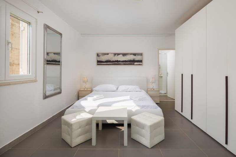 Vila Pure Life s Bazenom na Plaži Hvar