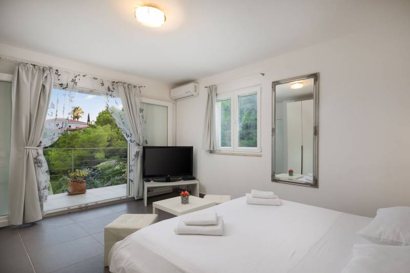 Vila Pure Life s Bazenom na Plaži Hvar