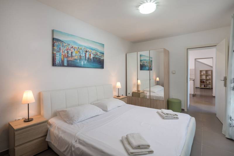 Vila Pure Life s Bazenom na Plaži Hvar
