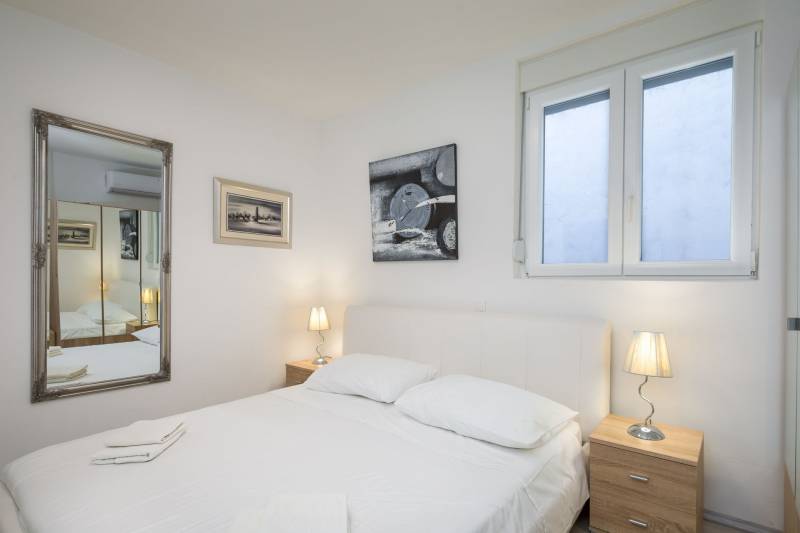 Vila Pure Life s Bazenom na Plaži Hvar