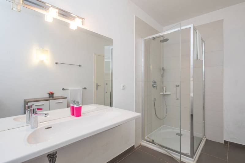 Vila Pure Life s Bazenom na Plaži Hvar