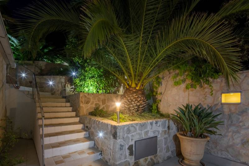 Vila Pure Life s Bazenom na Plaži Hvar