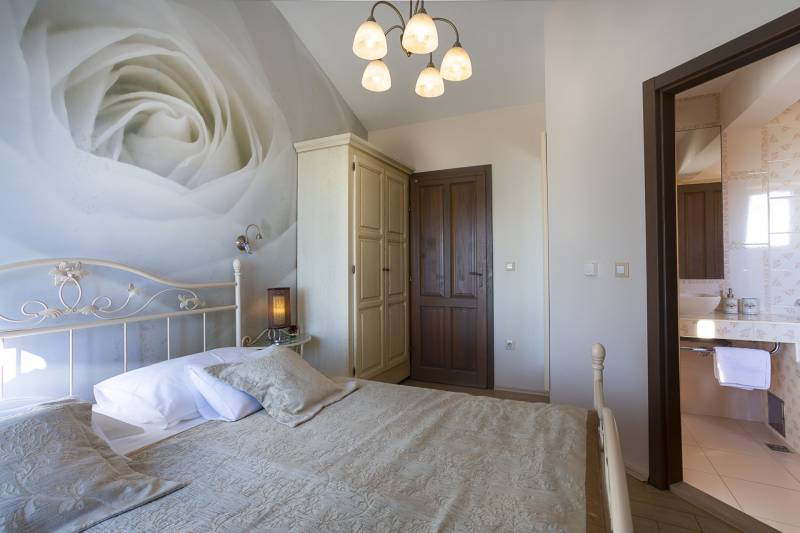 Villa Nirvana with Pool Makarska