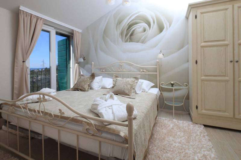 Villa Nirvana with Pool Makarska