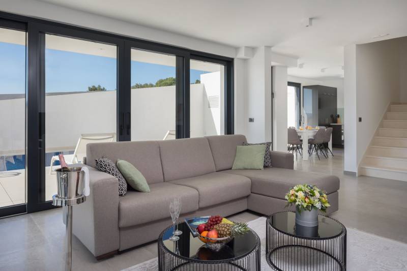 Luksuzna Vila Nautica Prima s Bazenom Trogir