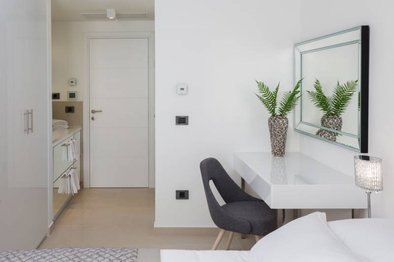 Luksuzna Vila Nautica Prima s Bazenom Trogir