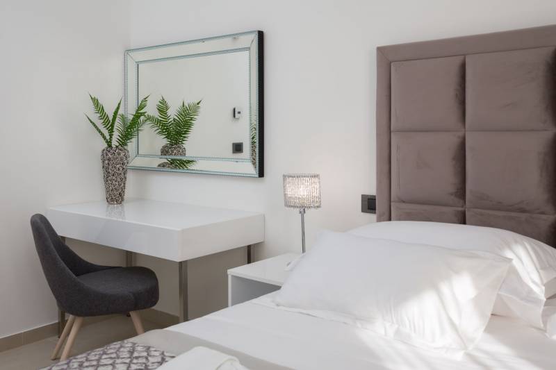 Luksuzna Vila Nautica Prima s Bazenom Trogir