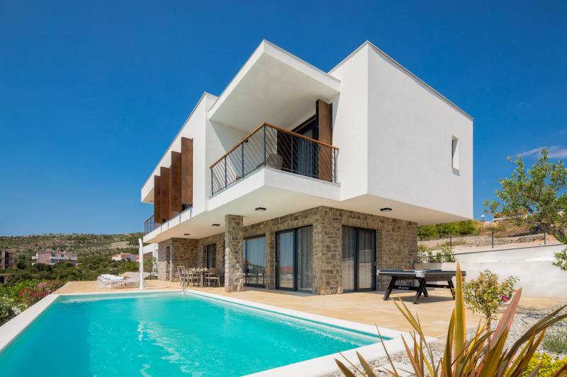 Sun Dance Luksuzna Vila VI Primošten