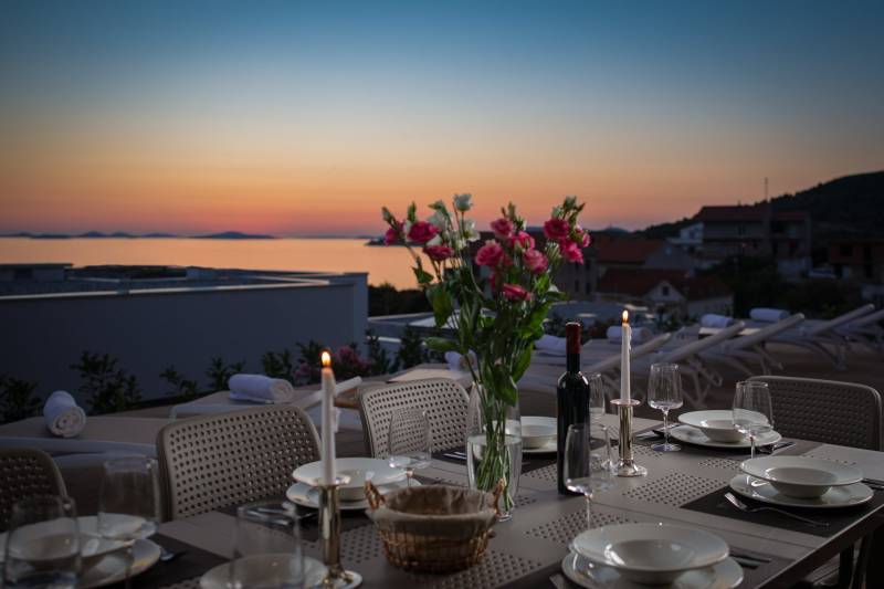 Sun Dance Luksuzna Vila VI Primošten