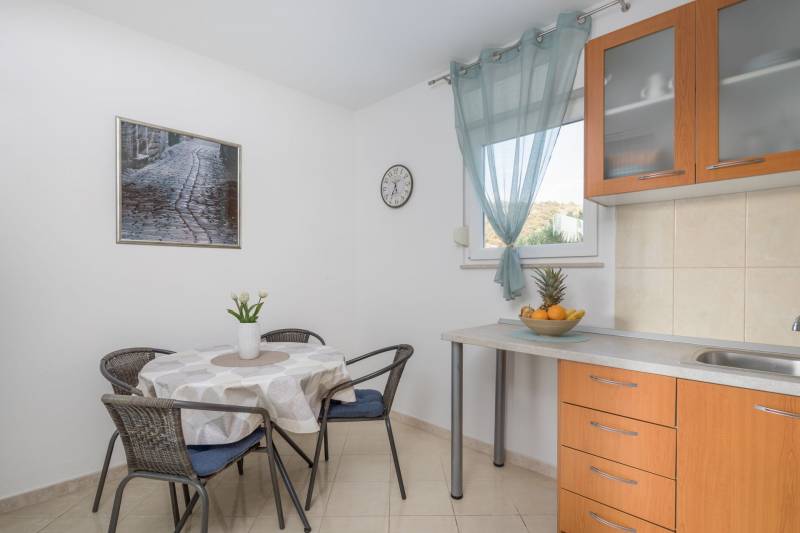 Villa Calma with Swimming Pool Trogir