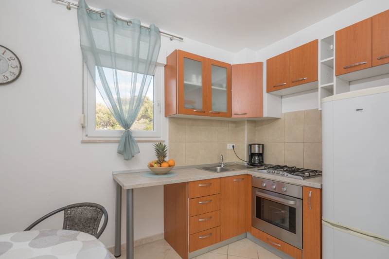 Villa Calma with Swimming Pool Trogir