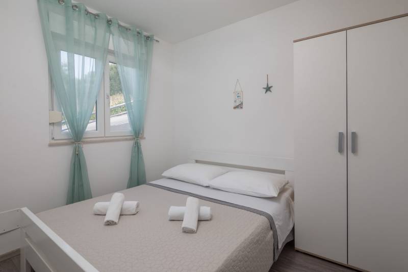 Villa Calma with Swimming Pool Trogir