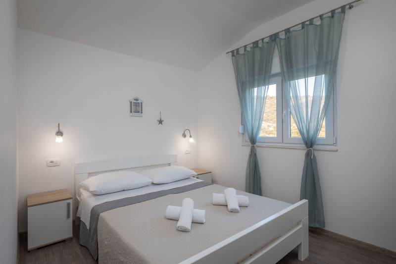 Villa Calma with Swimming Pool Trogir