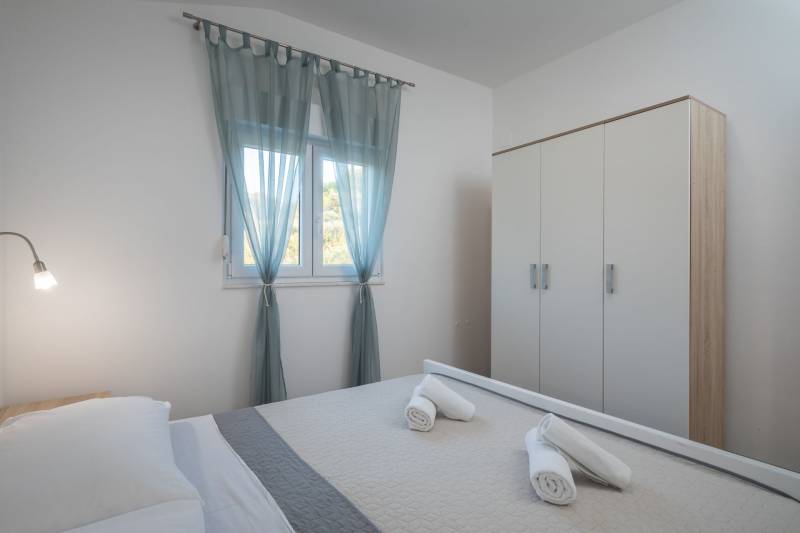 Villa Calma with Swimming Pool Trogir