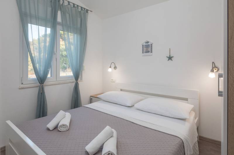Villa Calma with Swimming Pool Trogir