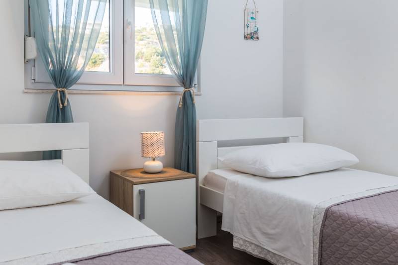 Villa Calma with Swimming Pool Trogir