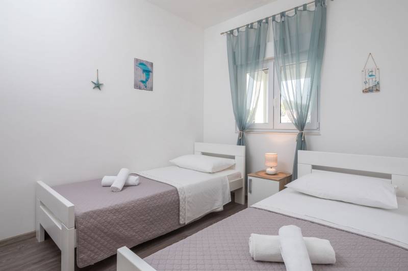 Villa Calma with Swimming Pool Trogir