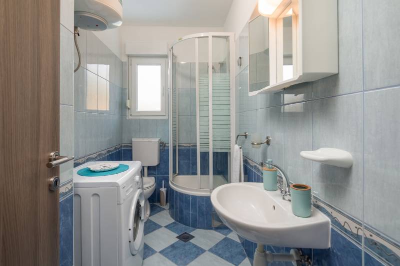 Villa Calma with Swimming Pool Trogir