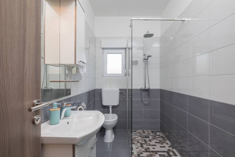 Villa Calma with Swimming Pool Trogir