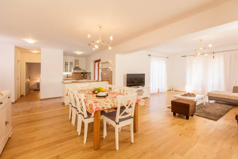 Villa Natura with Pool Krk