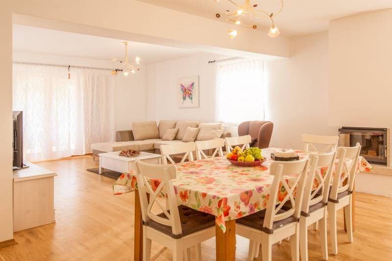Villa Natura with Pool Krk