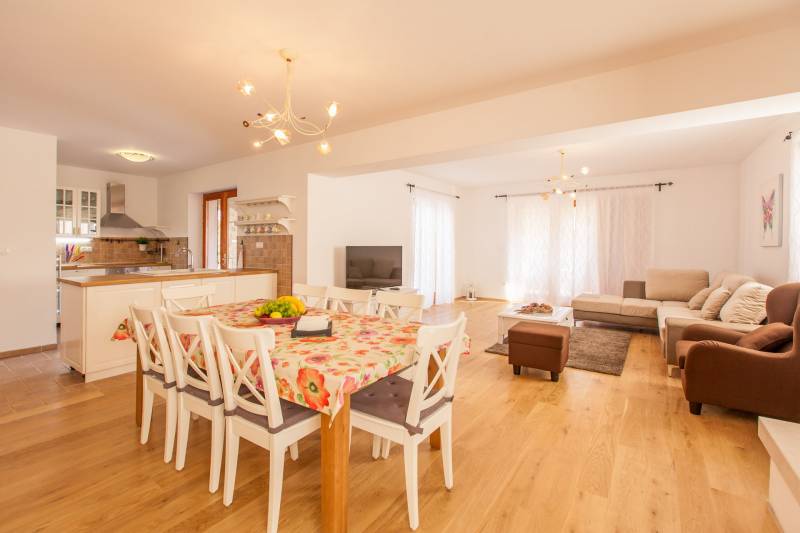 Villa Natura with Pool Krk